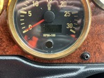 4 Transmision with Engine Hours