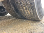 4 Underbody - Truck with 