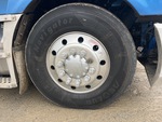 4 Underbody - Truck with 