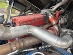 4 Engine with 