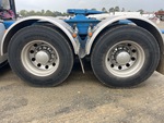 4 Underbody - Truck with 