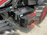 Hydraulics with 