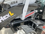 Hydraulics with 