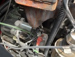 Engine with 