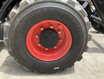 Drivetrain with 