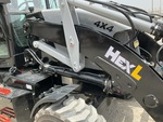 Hydraulics with 