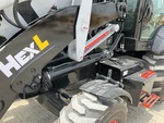 Hydraulics with 