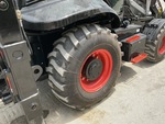 Chassis with 
