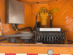 Hydraulics with 