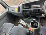 Cab with 