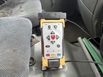 Cab with 