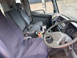 Cab with 
