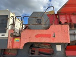 Chassis with 