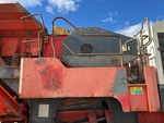 Chassis with 