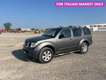 General Appearance with Featured Photo