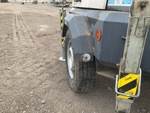 Chassis with 