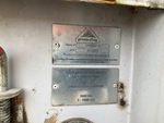 General Appearance with Numéro de série/Numéro d'identification du véhicule automobile