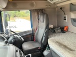 Cab with 
