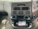 Cab with 