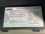 General Appearance with Second Serial Number/VIN Photo