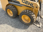 Chassis Photos with 