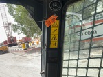Control Station with 