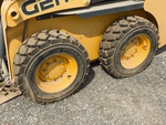 Chassis Photos with 