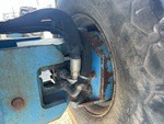 Drivetrain with 