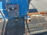 Control Station Upper with 