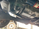 Drivetrain with 