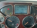 Cab with Engine Hours