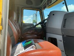 Cab with 