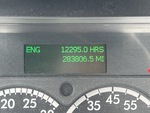 Cab with Engine Hours