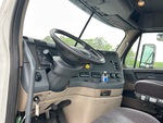 Cab with 