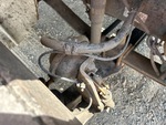 Brakes with 