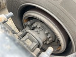 Brakes with 