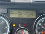 Cab with Engine Hours