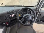 Cab with 