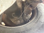 Brakes with 