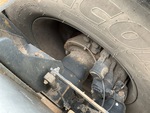 Brakes with 