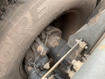 Brakes with 