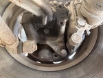 Brakes with 