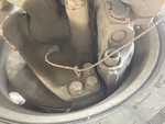Brakes with 