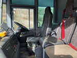 Cab with 