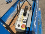 Basic Control Station Upper with 