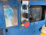 Basic Lower Control Station with 