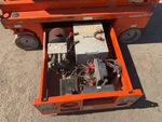 Electrical with 