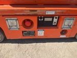 Basic Lower Control Station with 
