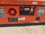 Basic Lower Control Station with 