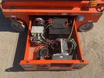 Electrical with 